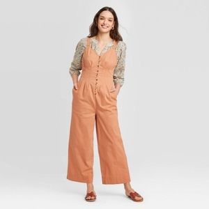 Universal Threads Jumpsuit